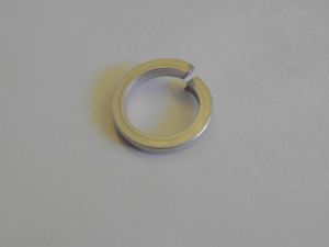 8mm Squ&period; Section Spring Washer
