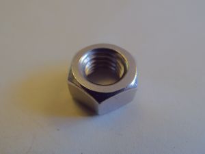 M10 Hexagon Full Nut Stainless Steel