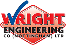 Wright Engineering Company (Nottingham) Limited